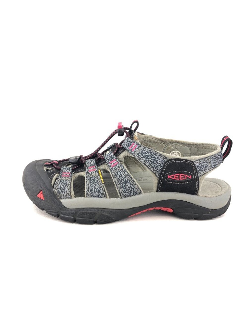 Keen Newport Waterproof Hiking Sandals 9